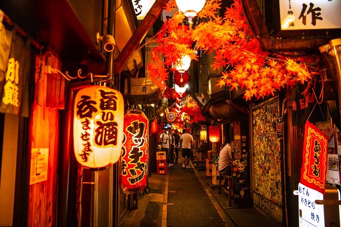 Tokyo 6hr Instagram Highlights Private Tour with Licensed Guide - Shopping and “Tokyo at night” energy: Shinjuku, Roppongi, Omotesando-adjacent vibes