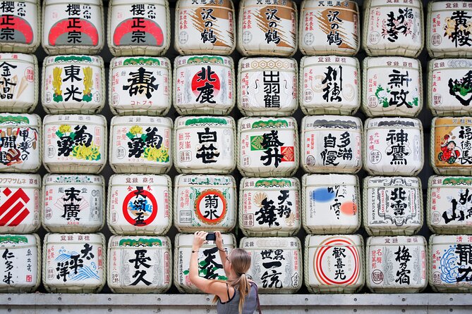 Tokyo 6hr Instagram Highlights Private Tour with Licensed Guide - Price and logistics: what you’re paying for, and what you still cover