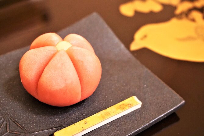 Tokyo 6hr Private Guided Tour & Japanese Sweets Making Experience - Asakusa wagashi making: the best reason to book