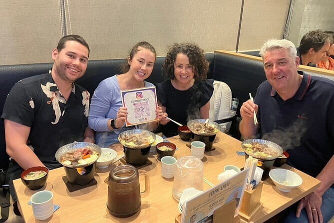 Tokyo 6hr Private Guided Tour & Sumo Show Lunch - Picking Your Stops: Asakusa, Gardens, Markets, and Old Downtown