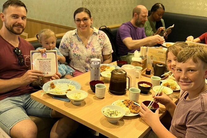 Tokyo 6hr Private Guided Tour & Sumo Show Lunch - How the Guide Customization Works (And How to Choose Wisely)