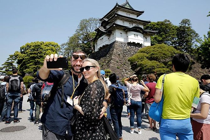 Tokyo 6hr Private Tour with Government-Licensed Guide - Shibuya Crossing, Meiji Jingu, and the rhythm of modern plus sacred