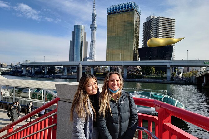 Tokyo 8hr Private Tour with Government-Licensed Guide - Shibuya Crossing and the modern Tokyo hit