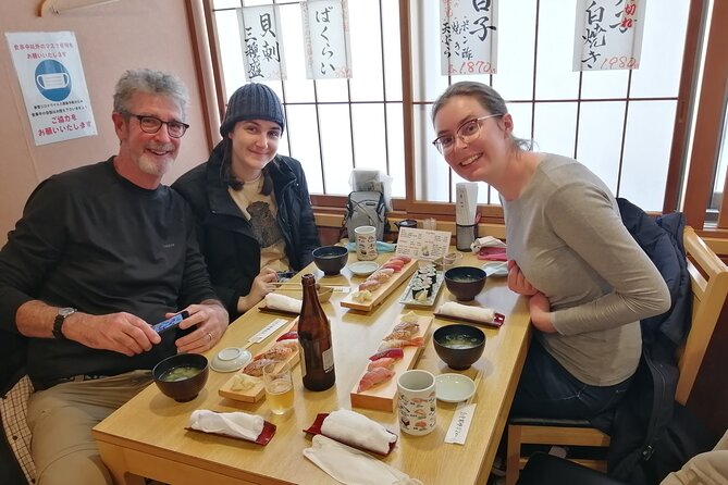 Tokyo 8hr Private Tour with Government-Licensed Guide - Asakusa and Senso-ji: where traditional Tokyo feels real