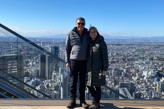 Tokyo 8hr Private Tour with Licensed Guide from Yokohama - Meiji Jingu, Harajuku, and the quick jump to Akihabara