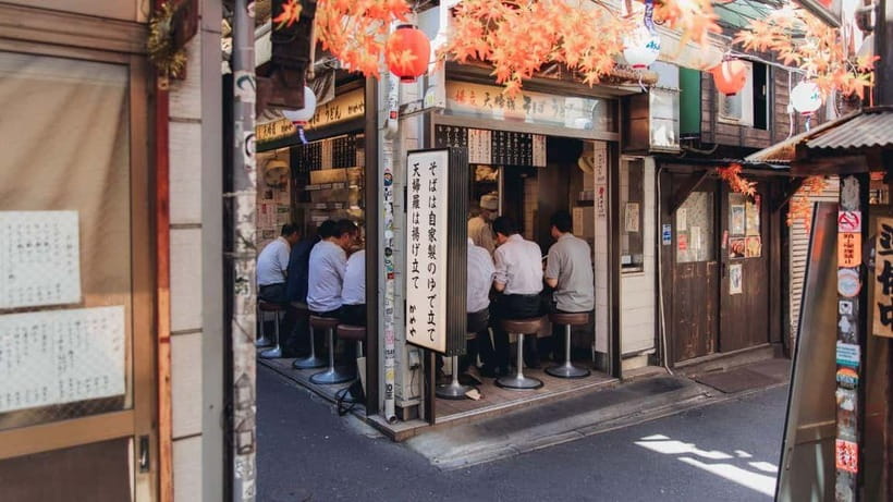 Tokyo After 5: Local Eats, Drinks & Culture Walk - Guides Make the Difference: Clear Answers and Real Local Picks