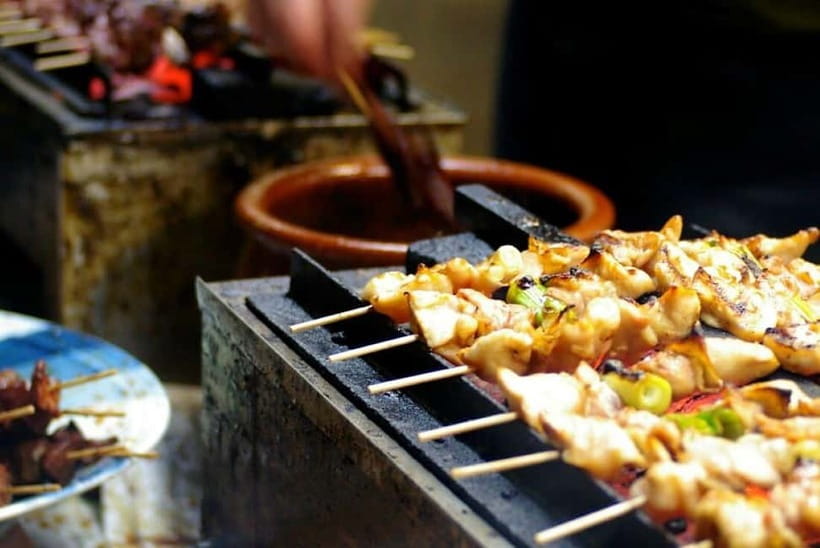 Tokyo After 5: Local Eats, Drinks & Culture Walk - The Value Behind Tokyo After 5: What You Pay For