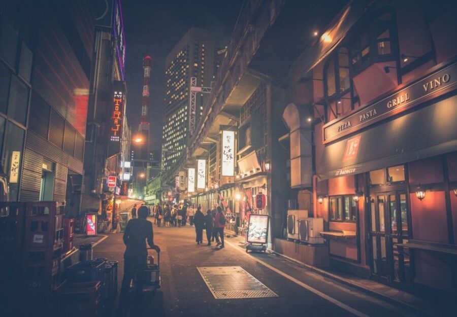 Tokyo After 5: Local Eats, Drinks & Culture Walk - Yurakucho After Dark: Yakitori in the Office-Worker Alleys