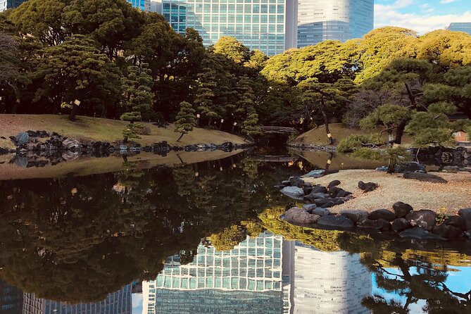 Tokyo Afternoon Tour with Pick-up Service from designated hotels - Why This Tokyo Afternoon Tour Fits Real Schedules