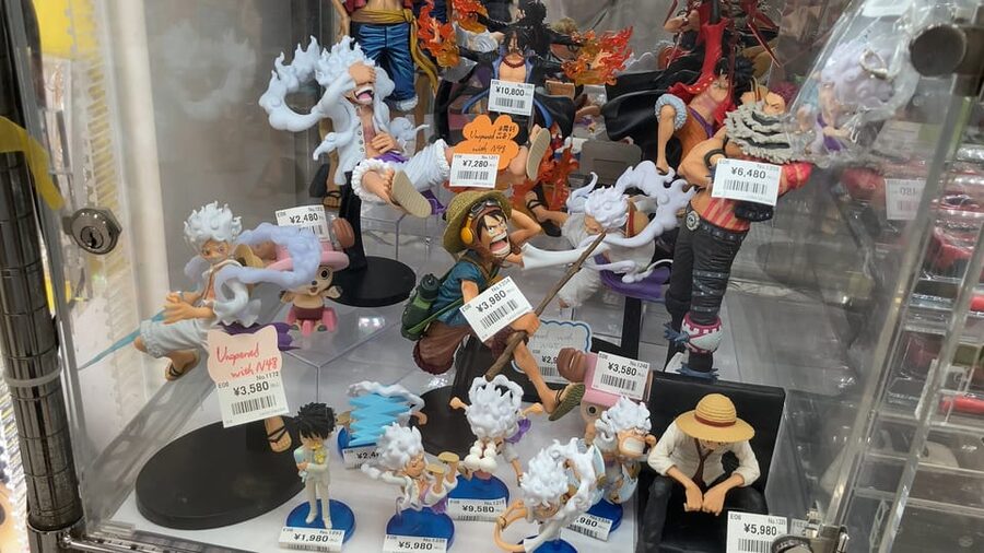 Tokyo Akihabara, Anime, Manga, Video Games & Maid Cafe Tour - Key things that make this Akihabara tour worth your time
