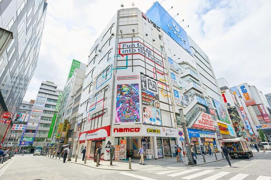 Tokyo Akihabara Anime walking tour & Maid Cafe option - Key highlights worth knowing before you go