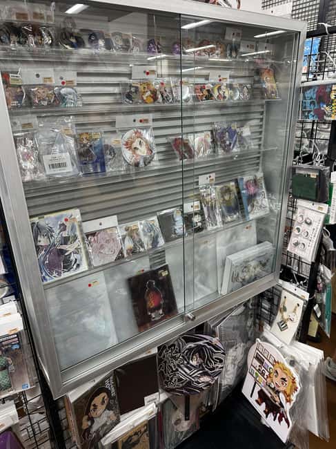 Tokyo Akihabara Anime walking tour & Maid Cafe option - Value check: is $83 per person a smart use of your time?