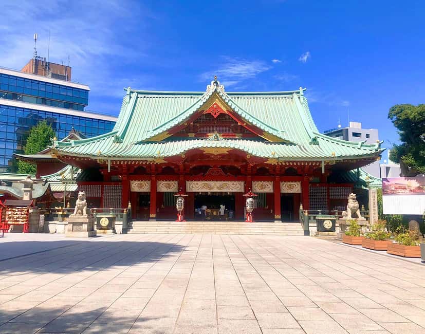 Tokyo Akihabara Anime walking tour & Maid Cafe option - Maidreamin maid café option: the fun detour that still feels structured