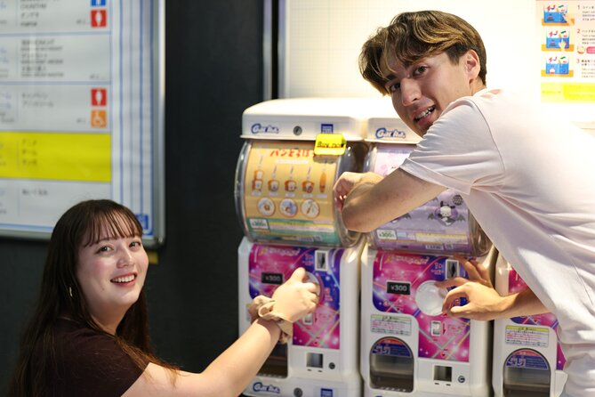 Tokyo : Akihabara Private Anime & Game Pop Culture Tour - Kanda Shrine sets the tone, then Akihabara turns the lights on