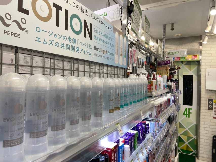 Tokyo: Akihabara Private Hentai Tour - Super Kawaii Maid Cafe stop, coffee and desserts as a reset button