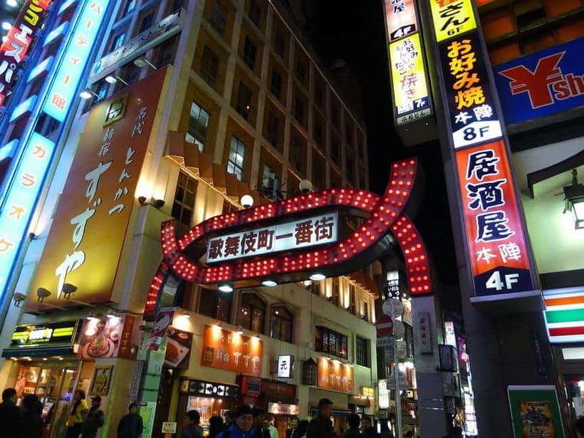 Tokyo: Akihabara, Shibuya, Karaoke & City Lights Night Tour - What to bring so you can enjoy the whole night