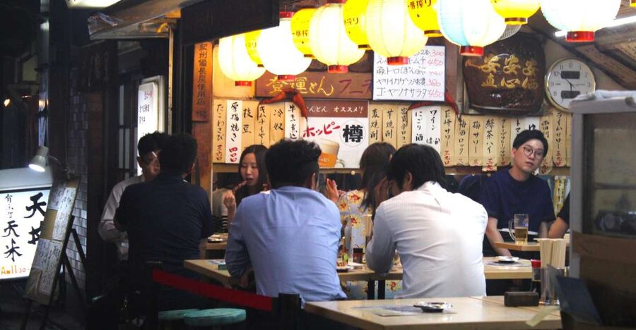 Tokyo: Allstar Food Tour - Key things that make this tour worth your time