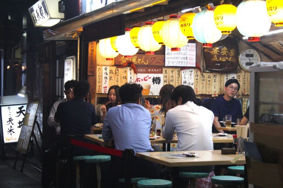 Tokyo: Allstar Food Tour - Why this 3-hour food walk is a smart first Tokyo plan