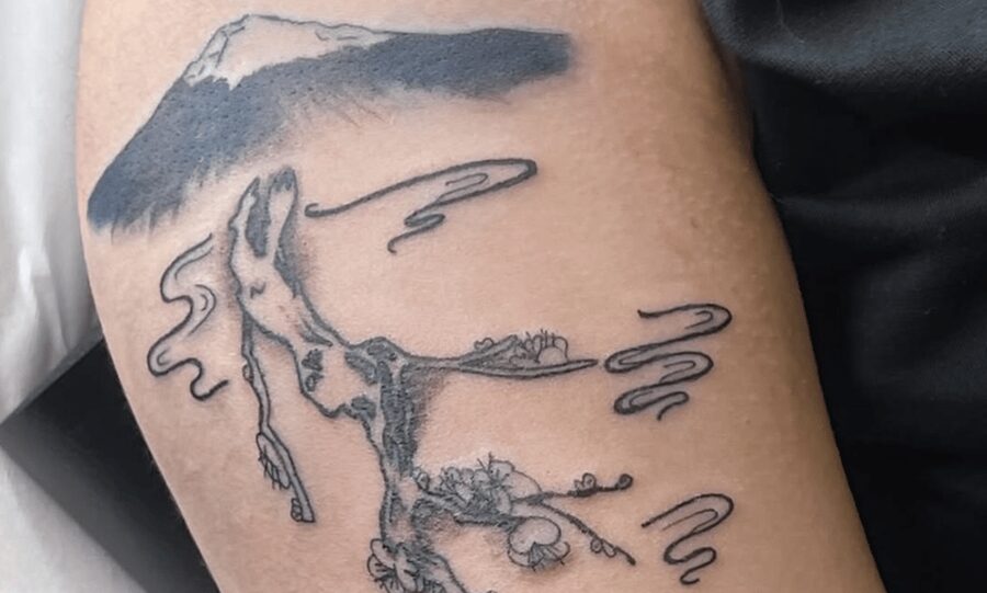 Tokyo: Anime, Manga or Kanji Tattoo in a Modern Salon - Inklinic in Tokyo: Why the Salon-Style Setting Matters