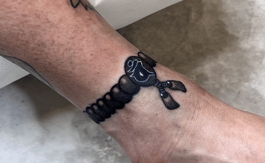 Tokyo: Anime, Manga or Kanji Tattoo in a Modern Salon - Should You Book Inklinic for a Tokyo Anime or Kanji Tattoo?