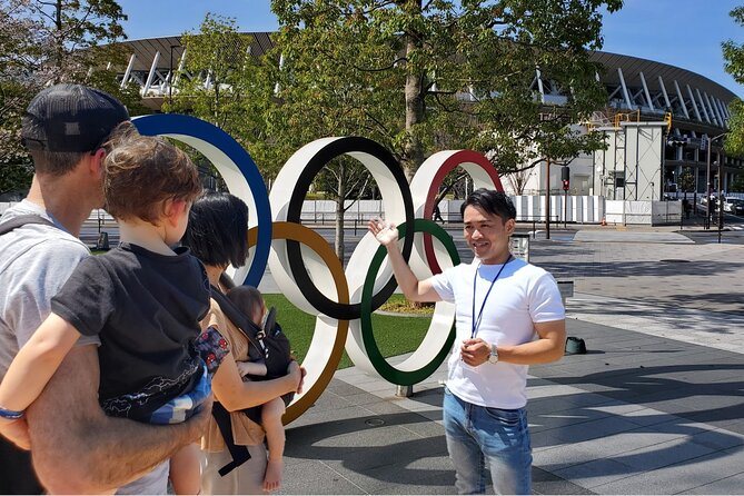 Tokyo Architecture and Contemporary Art Walking Tour with a local guide - Price and value: what $424.58 buys your group