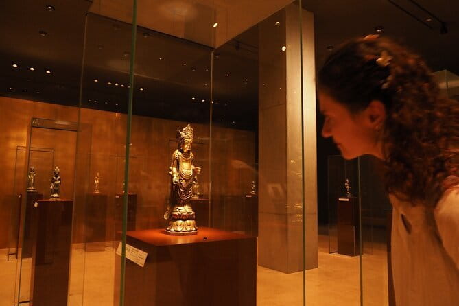 Tokyo ART Walking: National Museum and Yanaka ART Area - Why This Ueno and Yanaka Art Walk Works So Well