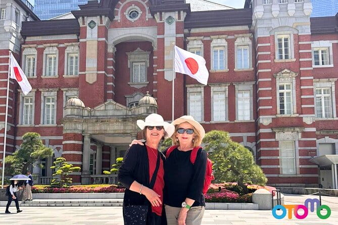 Tokyo ART Walking: National Museum and Yanaka ART Area - Small Galleries and Studio Visits: Where the Tour Gets Personal