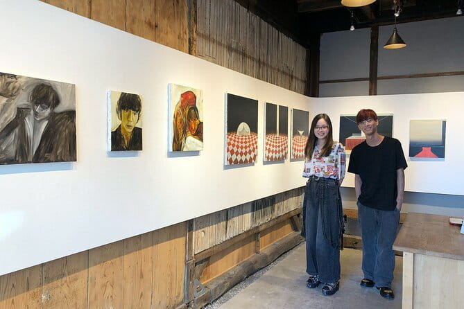 Tokyo ART Walking: National Museum and Yanaka ART Area - Timing, Pacing, and the Real-World “How It Feels”