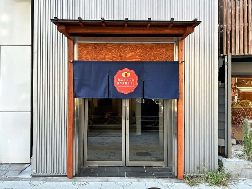 Tokyo Asakusa: Food Sample Making Workshop - Crafting time: materials, guidance, and how much effort each dish takes