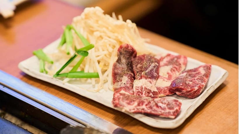 Tokyo: Asakusa Guided Food Tour with 12 Dishes & 3 Drinks - Asakusa in 3 Hours, 12 Dishes and 3 Drinks