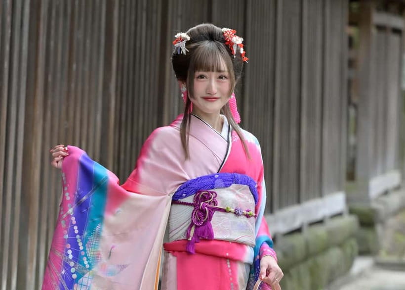 Tokyo: Asakusa Kimono Dressing and Matcha Experience - Price and value: why $56 can feel like more than rental math