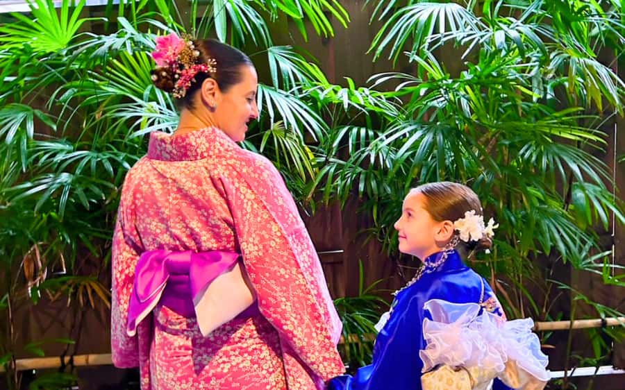 Tokyo: Asakusa Kimono Rental Experience - Key points before you go