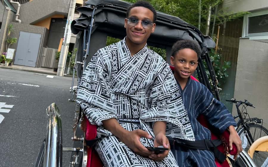 Tokyo: Asakusa Kimono Rental Experience - Sensoji Temple time: what you can realistically do