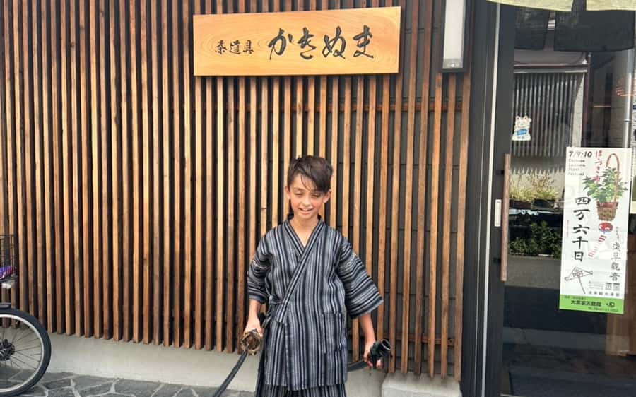 Tokyo: Asakusa Kimono Rental Experience - Price and value: is $47 a good deal?