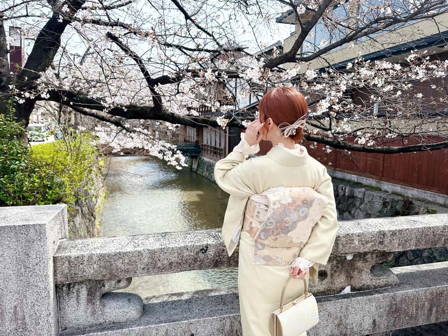 Tokyo Asakusa: Traditional Kimono Rental Experience at Wargo - Meeting point and timing, how to avoid the stress spiral
