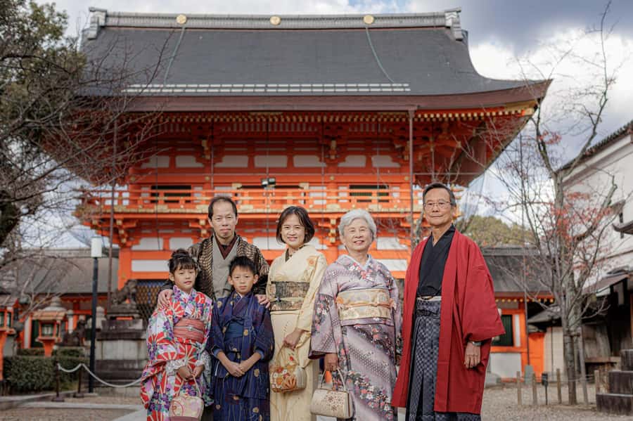 Tokyo Asakusa: Traditional Kimono Rental Experience at Wargo - Walking Asakusa in kimono, your best practical tips