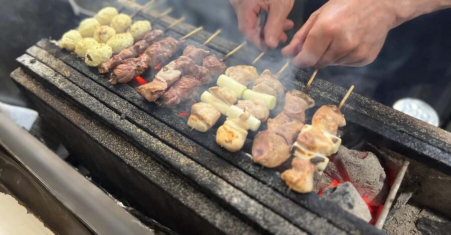 Tokyo: Authentic Food Tour in Ginza and Shimbashi - Key Things to Know Before You Go
