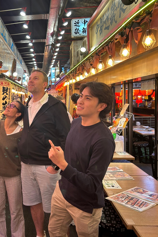 Tokyo: Authentic Food Tour in Ginza and Shimbashi - Why Ginza, Yurakucho, and Shimbashi Works for 3 Hours