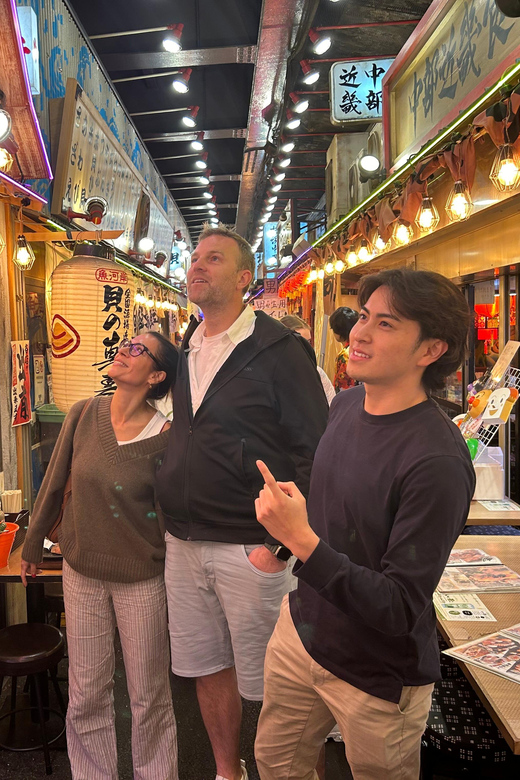 Tokyo: Authentic Food Tour in Ginza and Shimbashi - Price and Value: Is $146 Fair for 3 Hours?