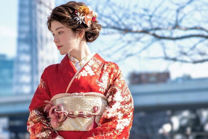 Tokyo Authentic Kimono Rental in Asakusa with Photography Option - Key Highlights You Will Actually Care About