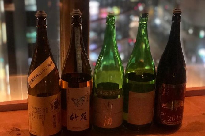 Tokyo Bar Hopping Tour in Shinjuku (All-You-Can-Drink + Dinner) - Stop 1 Omoide Yokocho: yakitori alley hangout energy