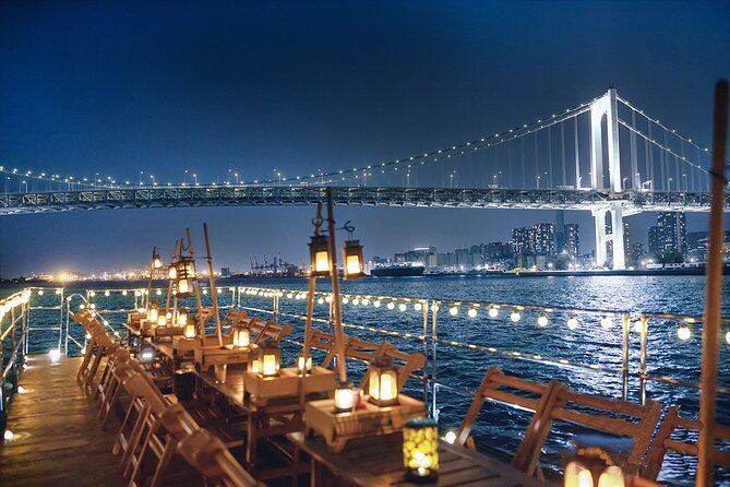 Tokyo Bay Yakatabune Dinner/Day Cruise with Japan Show and Drinks - Price and value: is $65 a smart deal?