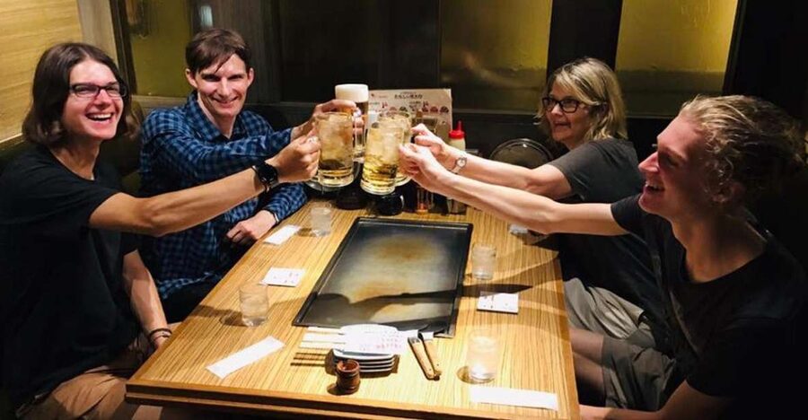 Tokyo: Best of Shibuya Food Tour - Key Things That Make This Shibuya Food Tour Worth Your Time