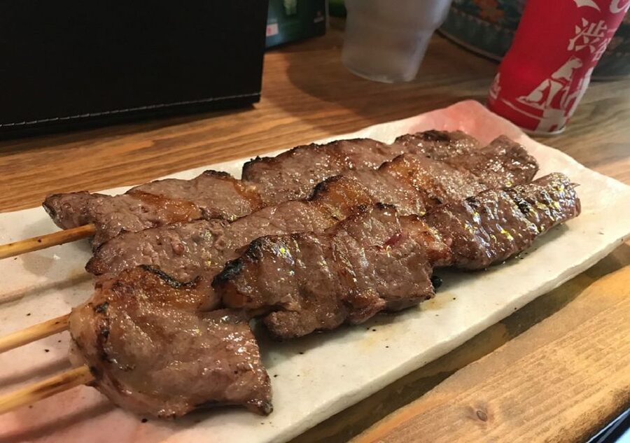 Tokyo: Best of Shibuya Food Tour - Shibuya by Food, Not by Footage
