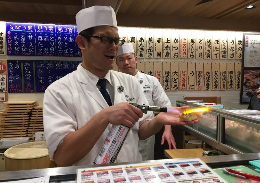 Tokyo: Best of Shibuya Food Tour - What You’ll Eat: Five Stops That Cover Tokyo’s Comfort Zone