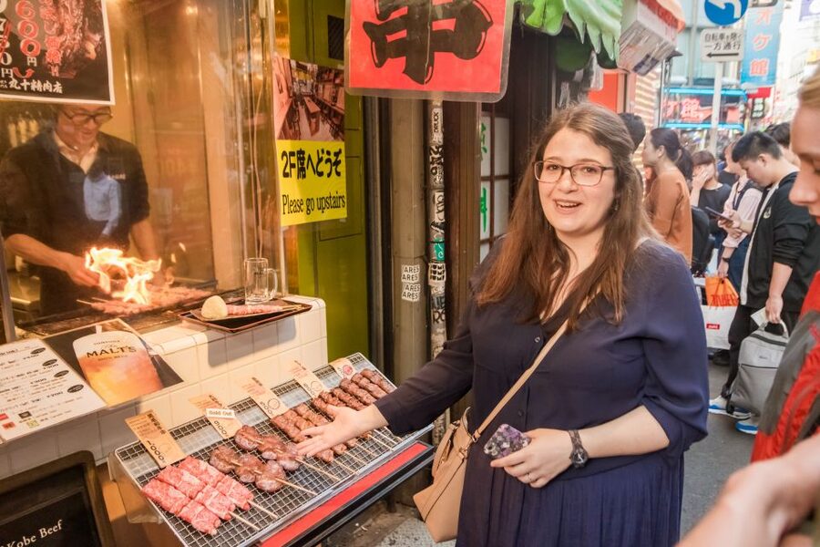 Tokyo: Best of Shibuya Food Tour - Why the Backstreets Matter More Than the Famous Crosswalk