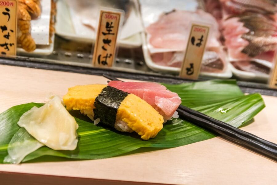 Tokyo: Best of Shibuya Food Tour - The Guides: The Real Secret Sauce