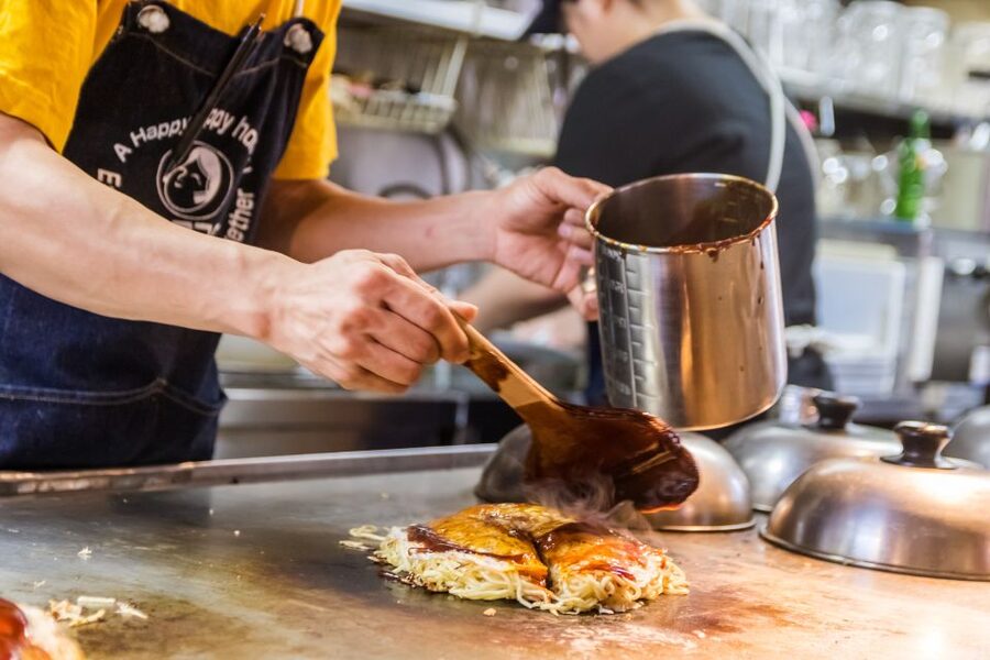 Tokyo: Best of Shibuya Food Tour - Pacing and Group Size: When Small Becomes a Plus