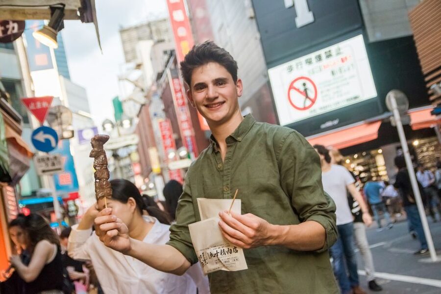 Tokyo: Best of Shibuya Food Tour - Drinks, What Is Included, and What You Might Still Pay For