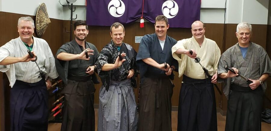 Tokyo: Best Samurai Experience - What You Get Out of a Tokyo Samurai Experience (Fast Facts)